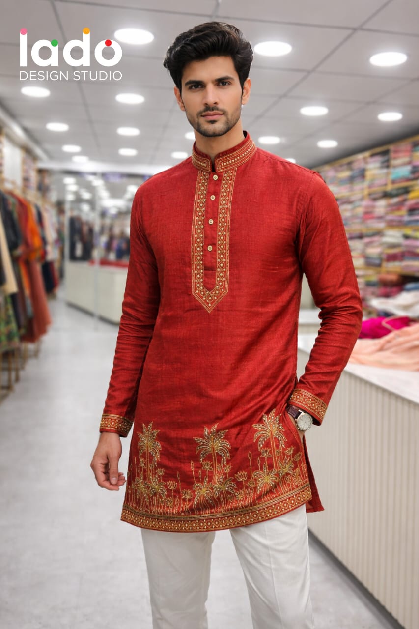 MENS KURTA