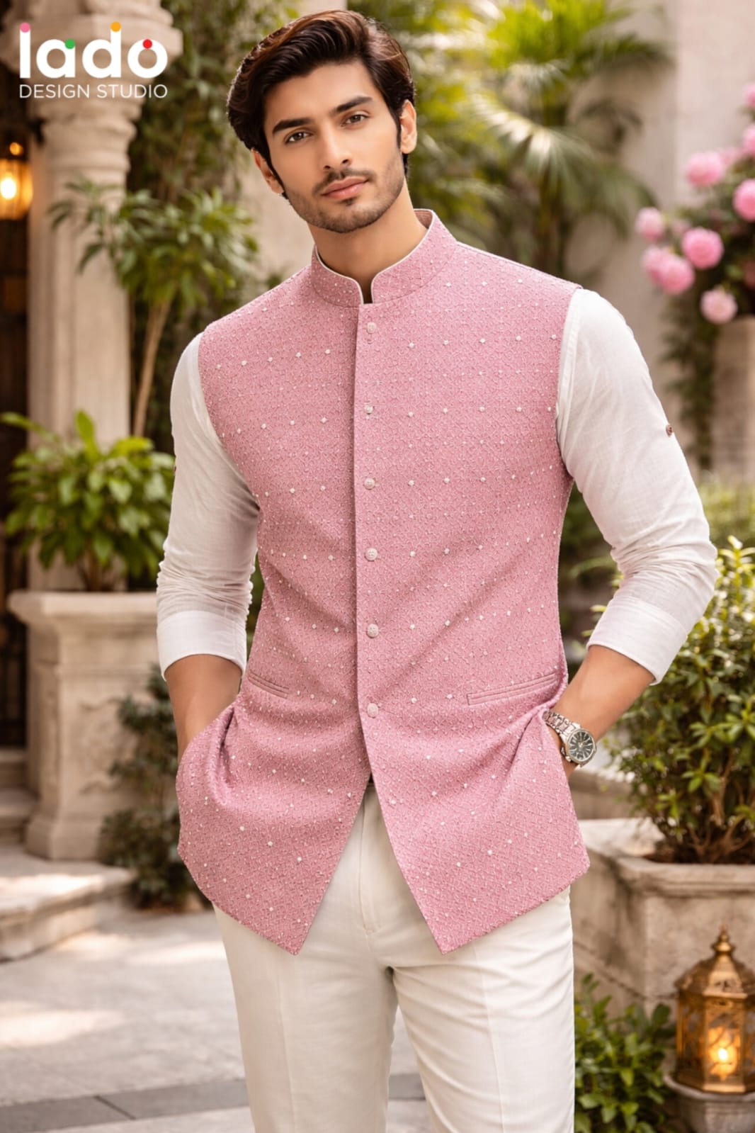 MENS KOTI