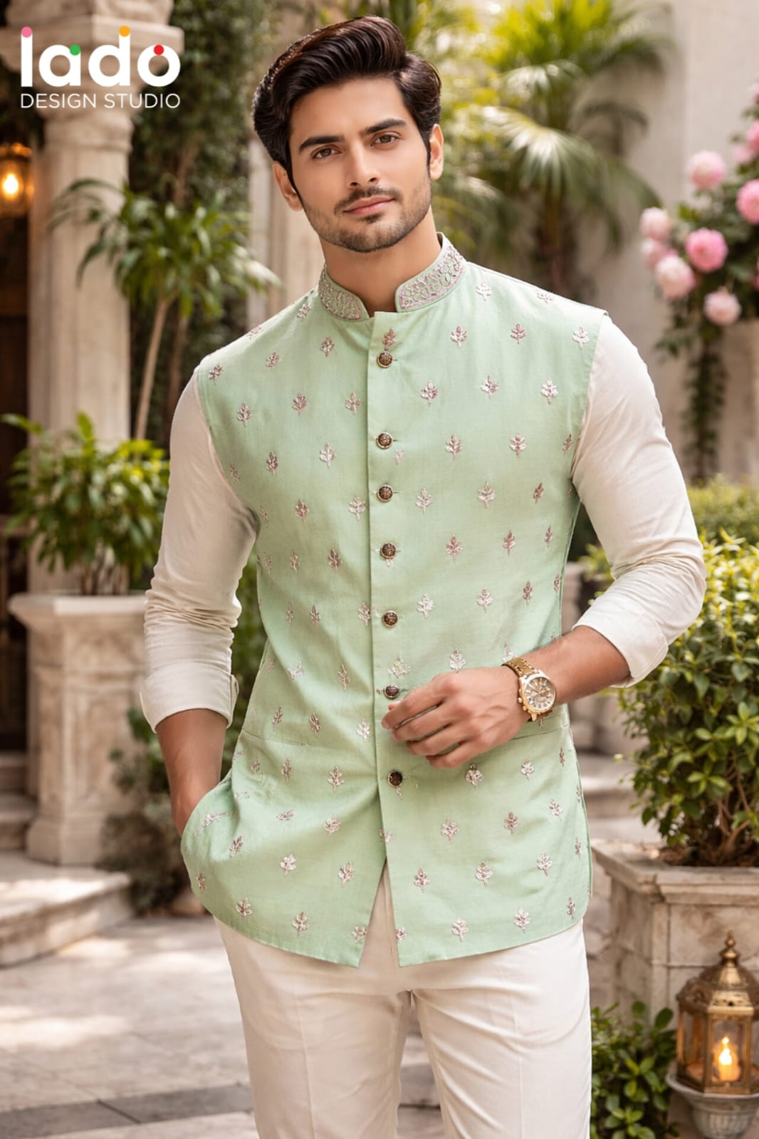 MENS KOTI