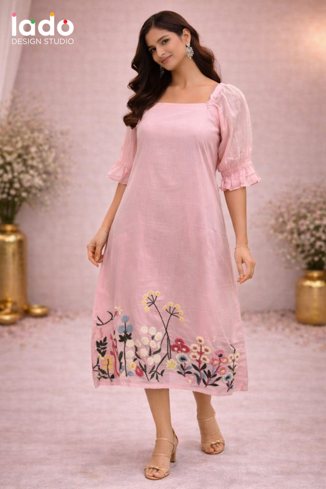 Short kurti