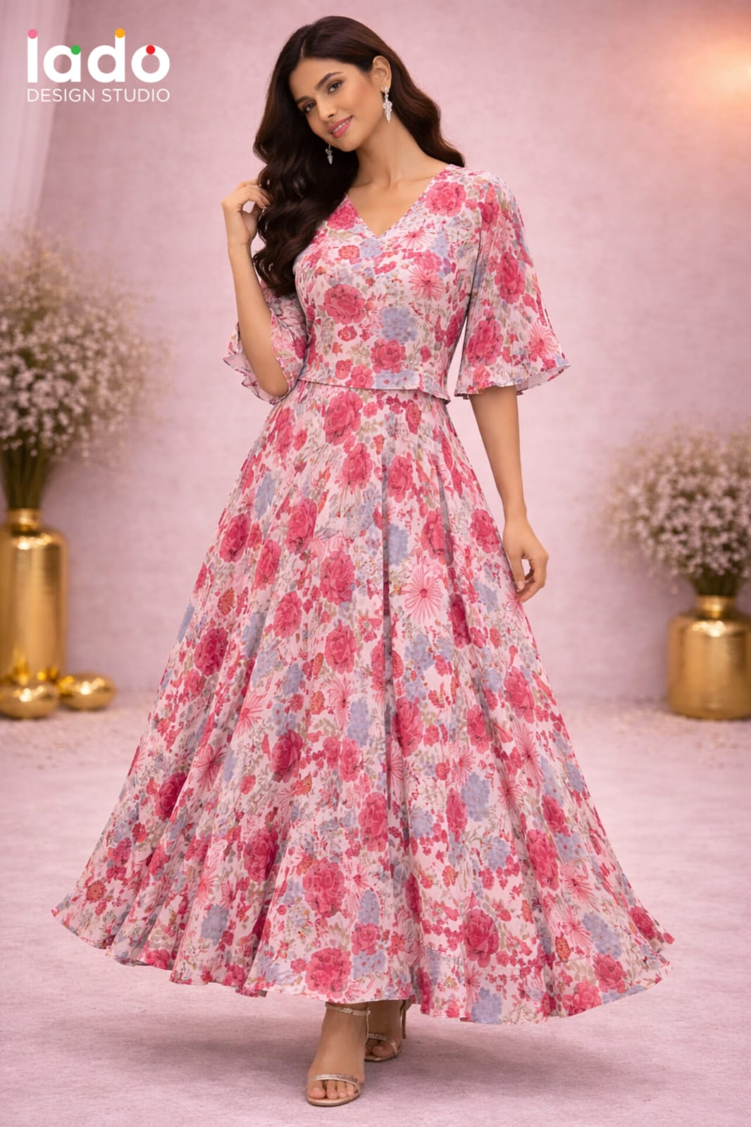 Chaniya Choli