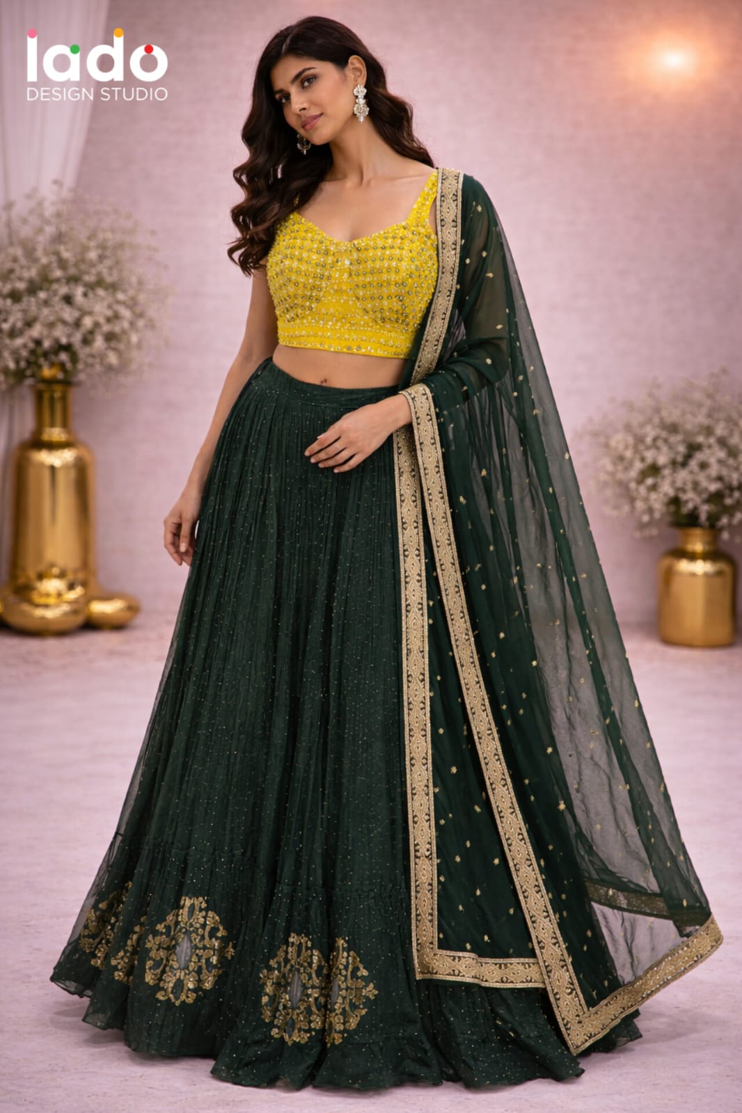 Chaniya Choli